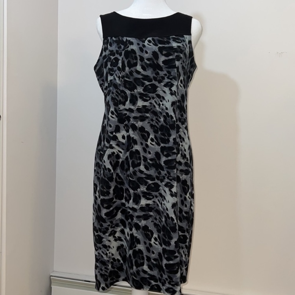 AB studio classy dress